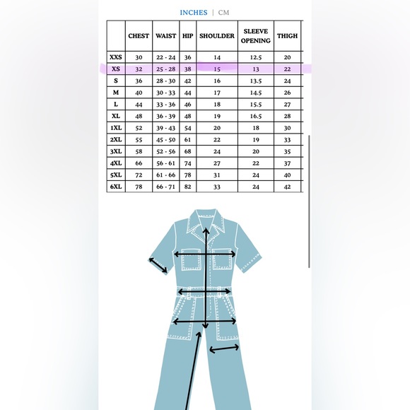Big Bud Press Pants & Jumpsuits Big Bud Press Short Sleeve Jumpsuit